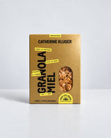 Granola Miel