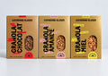 Coffret Découverte Granola
