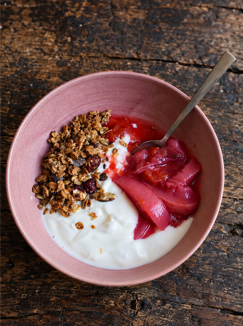 Coffret Découverte Granola